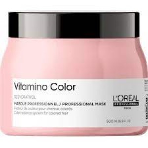 Loreal Vitamino Color Mask 500ml